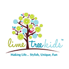 Lime Tree Kids logo