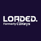Loaded (formerly CDKeys) logo