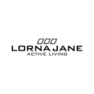 Lorna Jane Logo