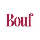 Bouf Logo