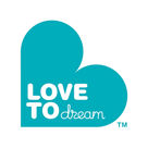 Love to Dream logo