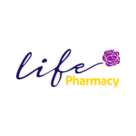 Life Pharmacy (NZ) logo