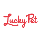 Lucky Pet Supplies logo