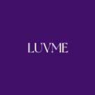 Luvme Hair Logo