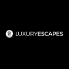 Luxury Escapes logo