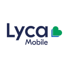 Lyca Mobile Logo