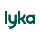 Lyka Pet Food logo