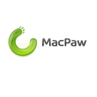 MacPaw logo