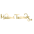 Madame Tussauds Sydney Logo