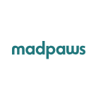 Mad Paws Logo