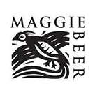 Maggie Beer logo