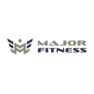 Major Fitness Logo
