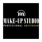 Make Up Studio logo