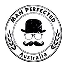 Man Perfected Logo