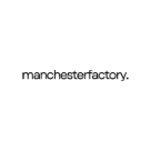 Manchester Factory Logo