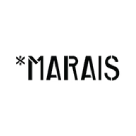 MARAIS Logo