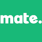 Mate Internet & Mobile logo