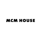 MCM House logo
