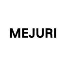 Mejuri logo