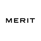 Merit Beauty logo