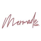 Mermade Hair logo