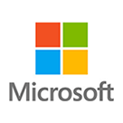 Microsoft logo