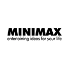 Minimax logo