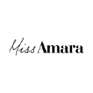 Miss Amara logo