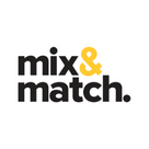 Mix & Match Logo