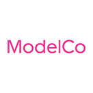 ModelCo logo