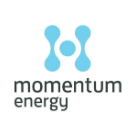 Momentum Energy (via Econnex) Logo