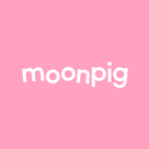 Moonpig Logo