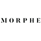 Morphe logo