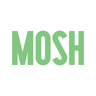 MOSH Logo