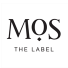 MOS The Label Logo