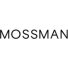 Mossman Clothing logo