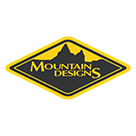 Mountain Designs Logo