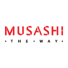 Musashi logo