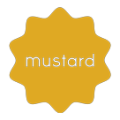 Mustard Made Logo