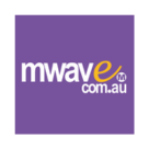 Mwave Logo