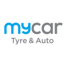 mycar Logo