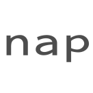 Nap Loungewear Logo