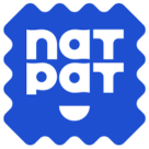 NatPat Logo