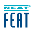 Neat Feat logo