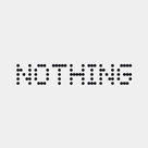 Nothing Tech Logo