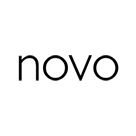 Novo Shoes logo