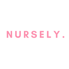 Nursely Store logo