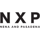 Nena & Pasadena (NXP) logo