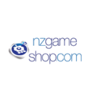 NZGameShop Logo