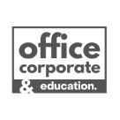 Office Corporate logo